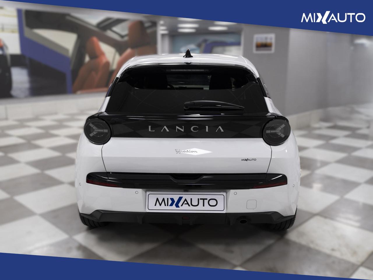 Lancia Ypsilon 1.2 MHEV LX 110CV E-DCT