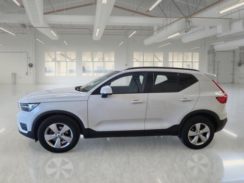 VOLVO XC40 D3 Geartronic