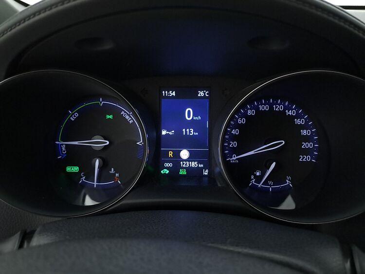 Toyota C-HR Hybrid Active BR203568 1.8 Full Hybrid 122CV