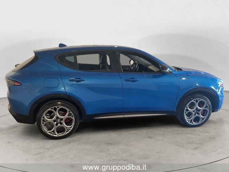 Alfa Romeo Tonale HER Plug In Hybrid Q4 280cvSpeciale