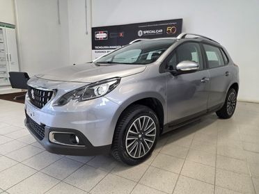 Peugeot 2008 PureTech 82 Allure