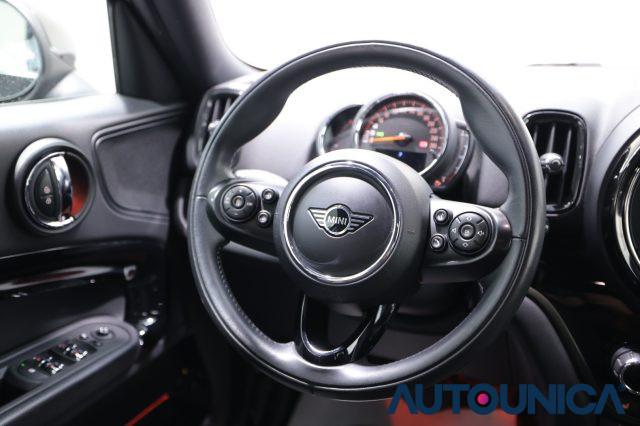 MINI Countryman 1.5 COOPER SE HYPE COUNTRYMAN ALL4 AUTOMATICA