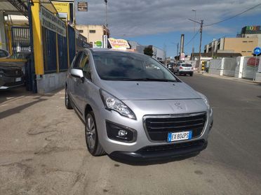 PEUGEOT 3008 1.6 e-HDi 115 CV ETG6 Business
