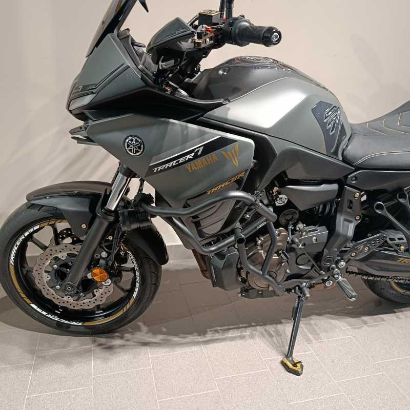 Yamaha Tracer 7 - 2021