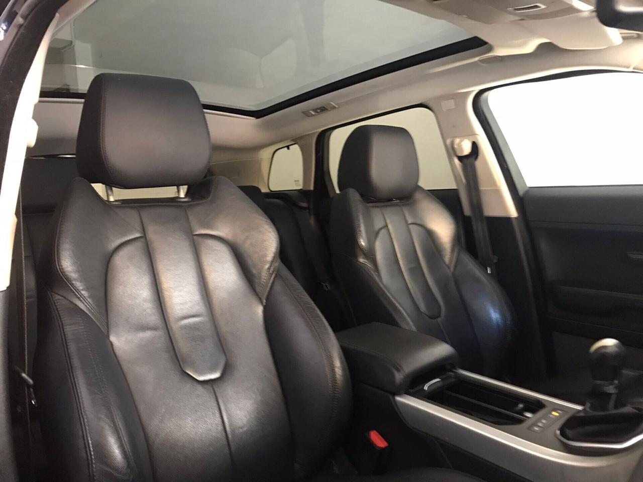 Land Rover Evoque 2.2 TD4 5p. PRESTIGE PANORAMICO
