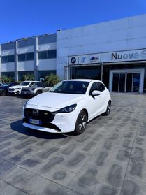 Mazda 2 1.5 e-Skyactiv G M Hybrid Centre-Line Convenience Pack navi 6MT