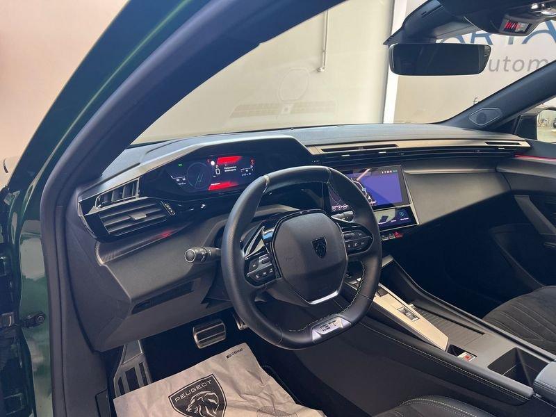 Peugeot 308 GT BlueHDi 130 EAT8 S&S aut.