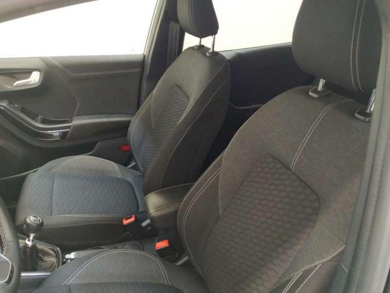 Ford Puma 1.0 ecoboost h Titanium s&s 125cv