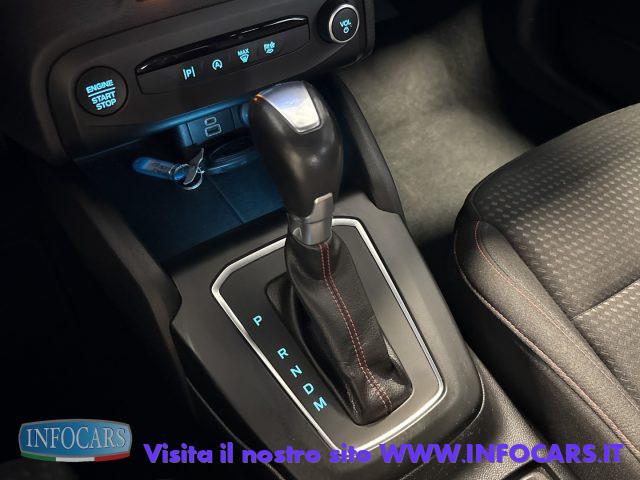 FORD Focus SW 1.0 EcoBoost 155 CV Powershift ST-line - PROMO