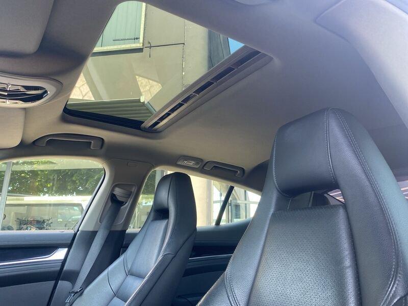 Porsche Panamera Panamera 3.0 Diesel
