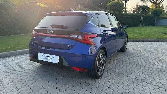 Hyundai i20 1.2 MPI MT Bose