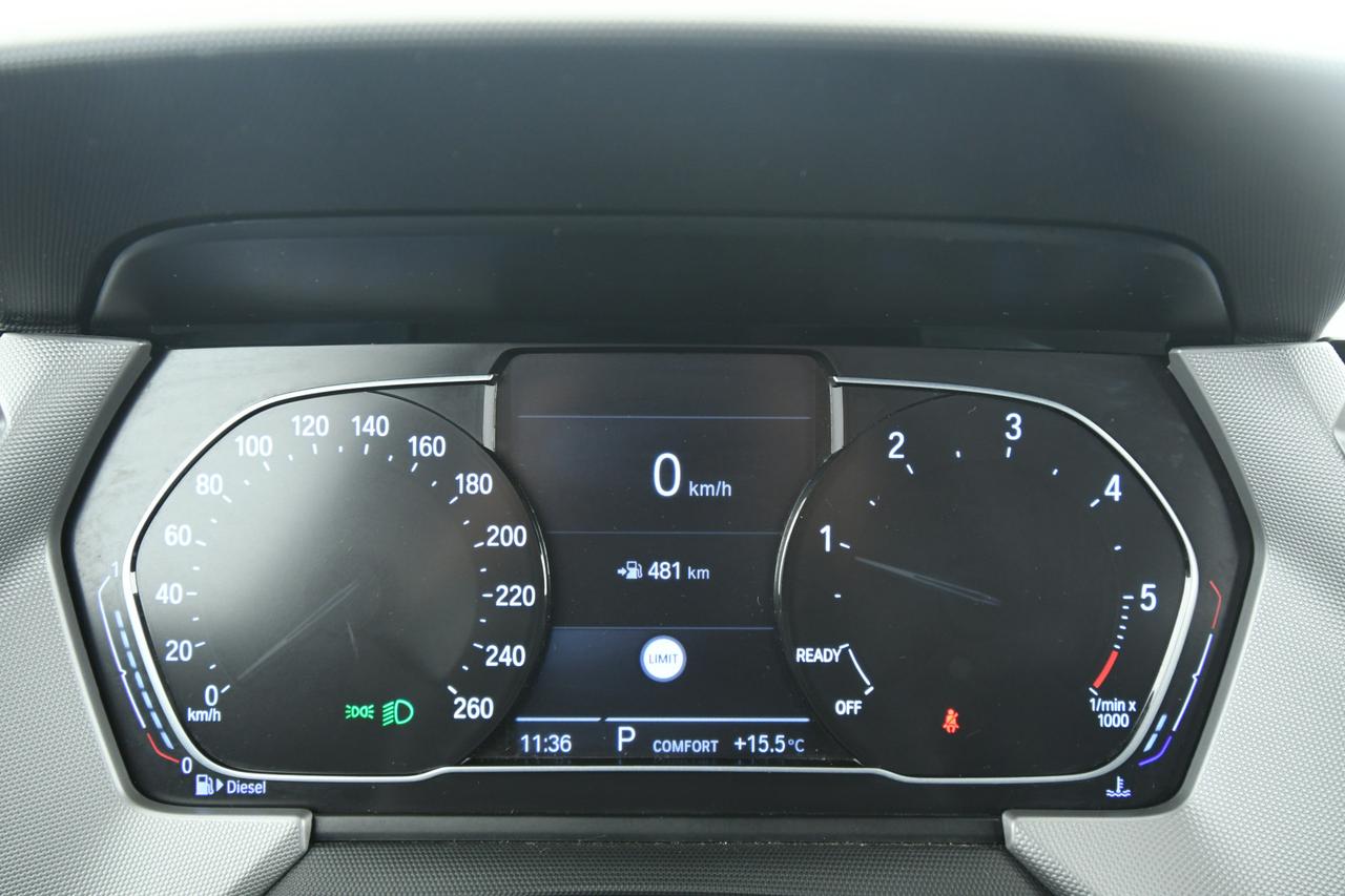 BMW 116d Business Advantage auto APPLE CARPLAY+NEOPATENTATI