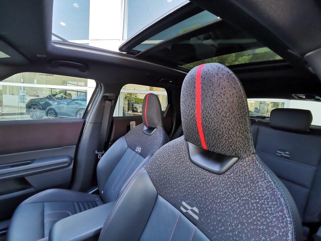Mini Mini Countryman 2.0 48V D JCW Steptronic