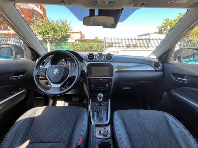 SUZUKI Vitara 1.5 Full Hybrid A/T 4WD AllGrip Starview