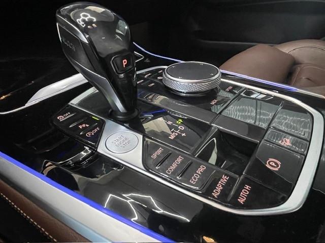 Bmw X5 xDrive30d 48V xLine