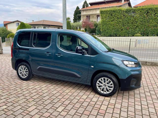 FIAT Doblo Passo Corto 1.5 BlueHdi 100CV Entry (M1) - KM0