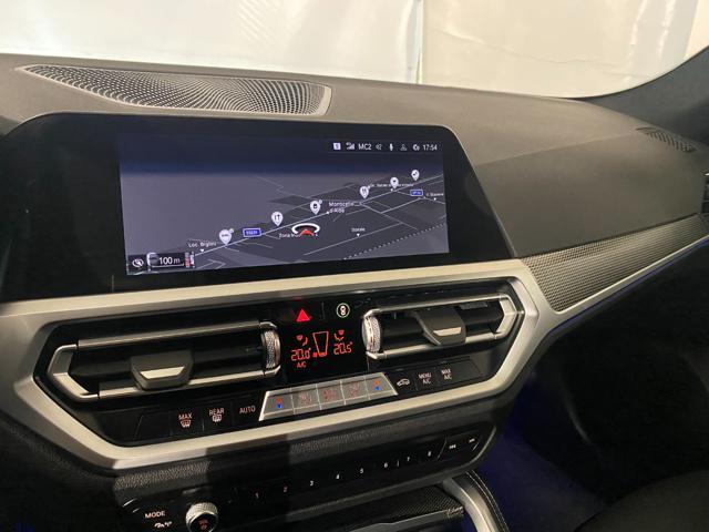 BMW 420 d xDrive 48V Msport IVA ESPOSTA