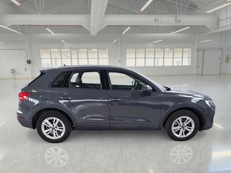 AUDI Q3 35 TDI S TRONIC SUV