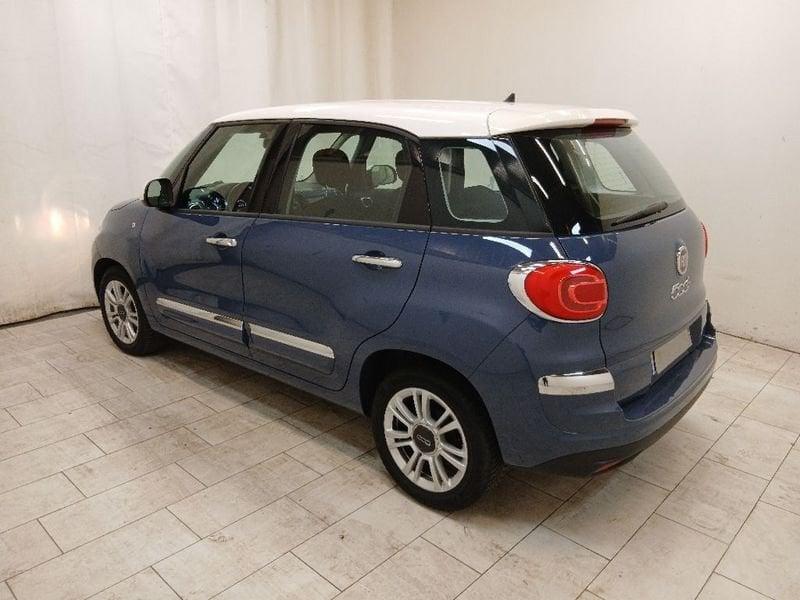 FIAT 500L 1.3 mjt Pop Star 95cv