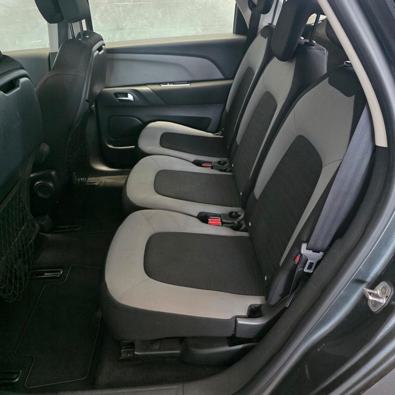 Citroen C4 PICASSO 1.6 HDI NEOPATENTATI