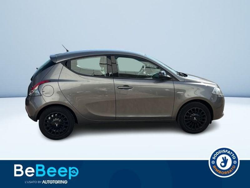 Lancia Ypsilon 1.2 8V ELEFANTINO S&S 69CV E6