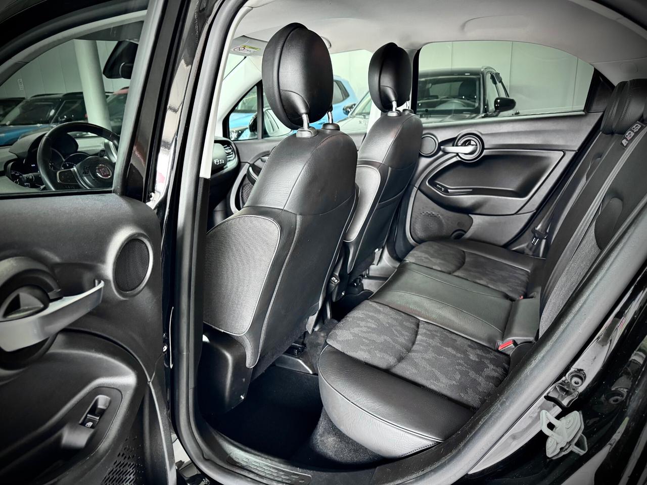 Fiat 500X 1.6 Multijet 130CV Cross