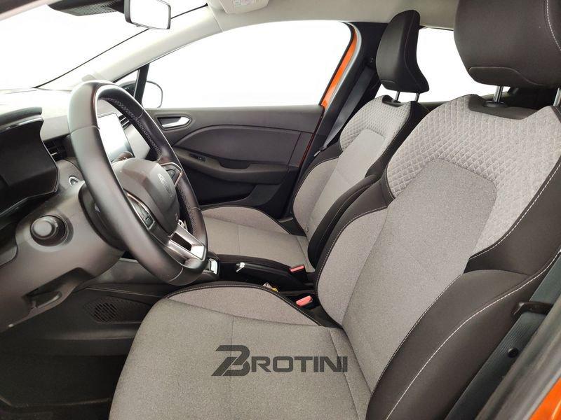 Renault Clio Clio 1.0 tce Evolution Gpl 100cv