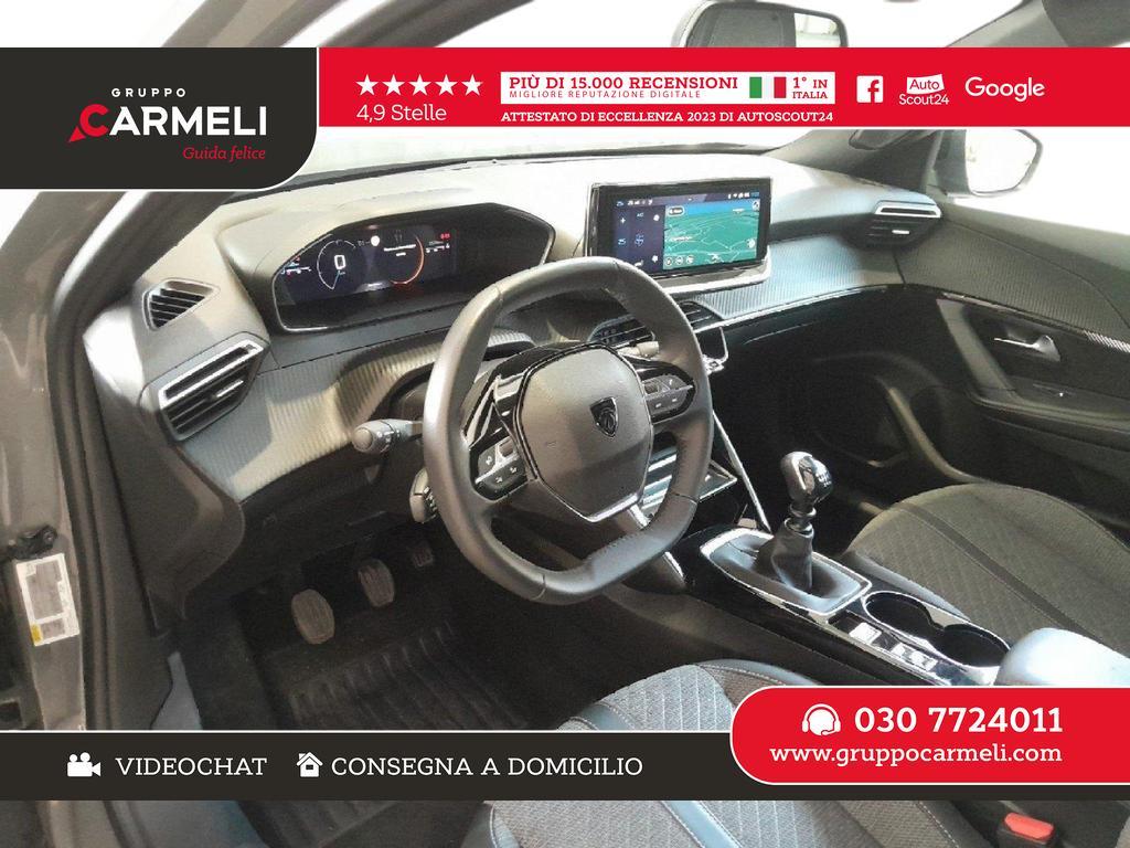 Peugeot 2008 1.2 PureTech Allure