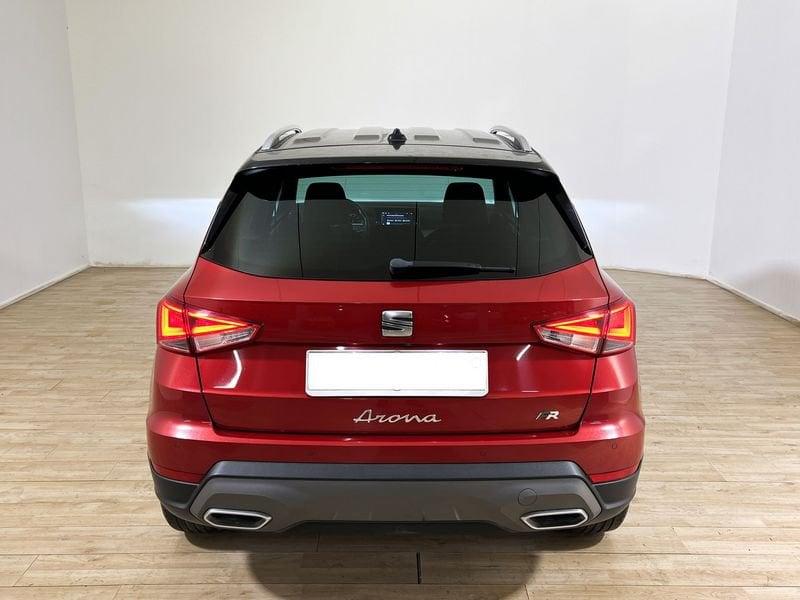 Seat Arona Arona 1.0 EcoTSI FR