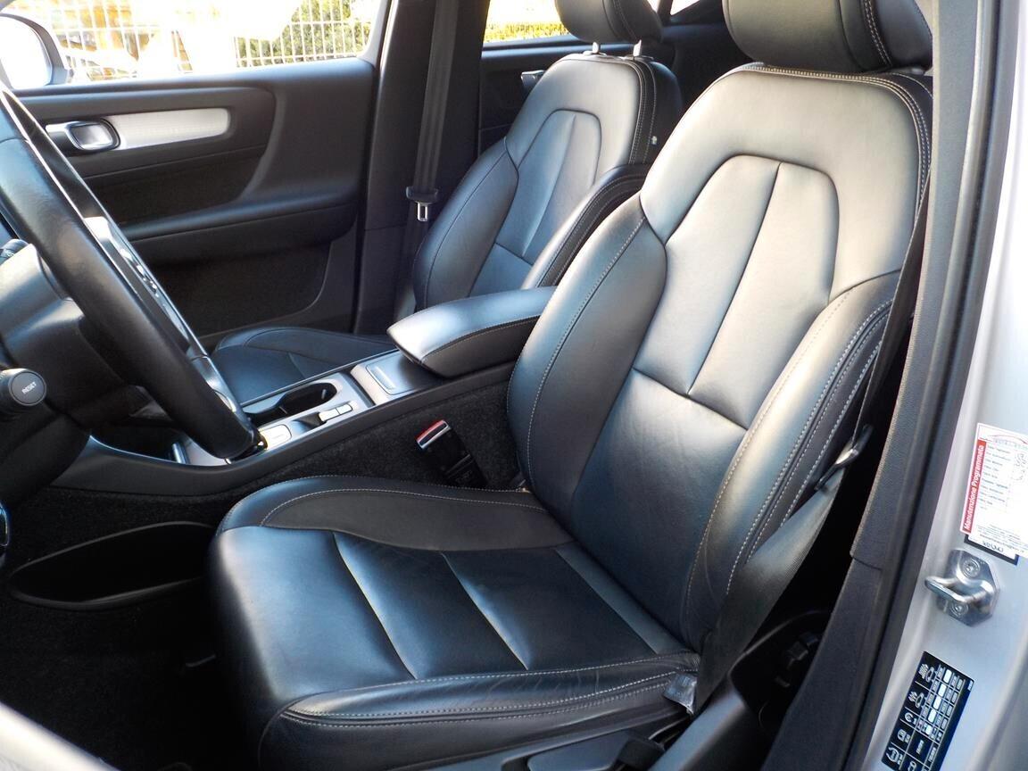 Volvo XC40 D4 AWD Geartronic