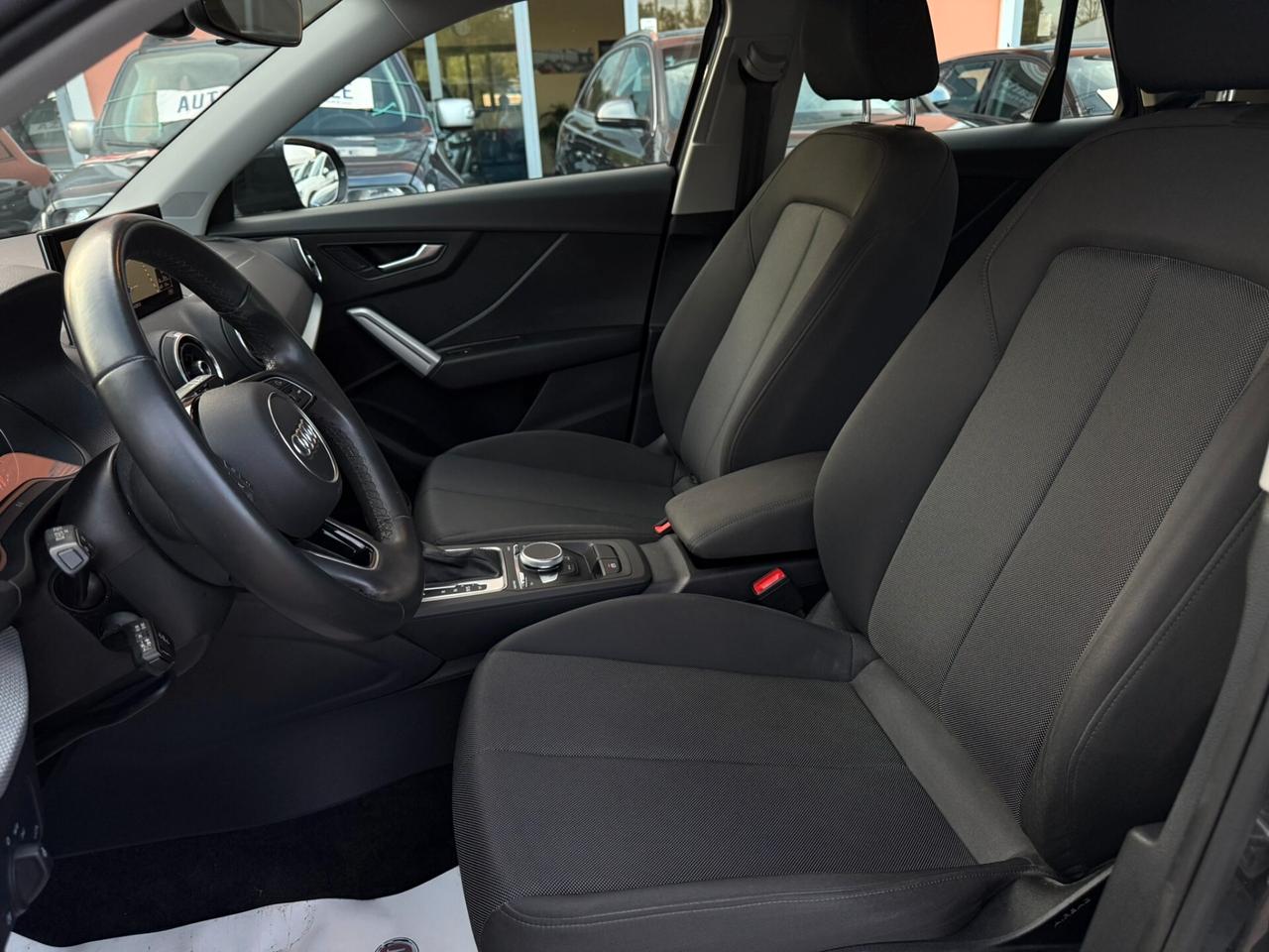 AUDI Q2 30 TDi 116CV S-Tronic Business - 2023