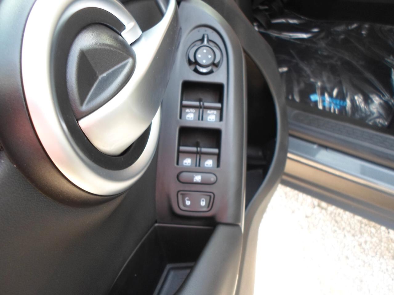 Fiat 500X 1.3 MultiJet 95 CV Business