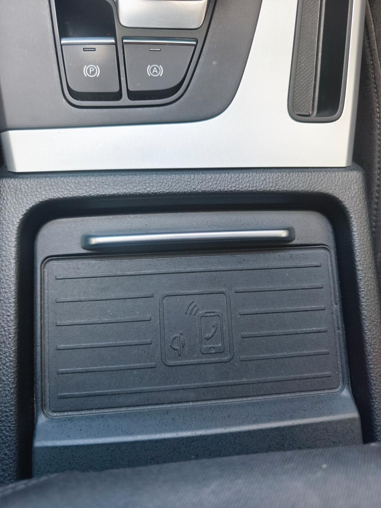 AUDI Q5 40TDI 204cv MHEV QUATTRO ADVANCED FULL-LED