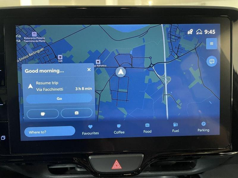 Toyota Yaris Cross Yaris Cross 1.5 Hybrid 5p. E-CVT Trend