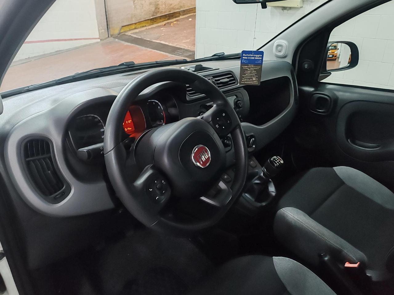 Fiat Panda 1.2 City Life Gpl 69cv "Bluetooth"