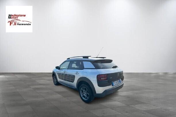 Citroen C4 Cactus 82CV 80.000KM