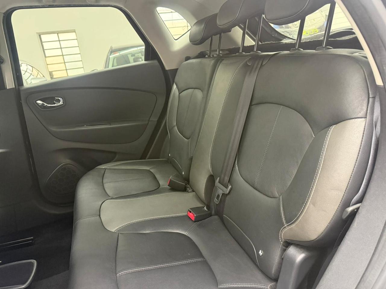 Renault Captur 1.5 dCi 90 CV Start&Stop 5p. Diesel - Ok neopatentati