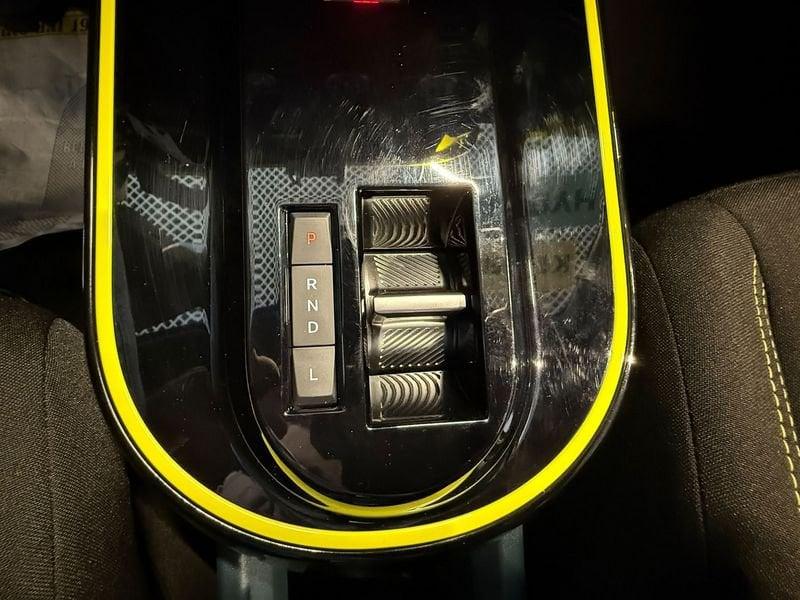 FIAT Grande Panda Hybrid Grande Panda 5p 1.2 Hybrid 110cv eDCT Pop