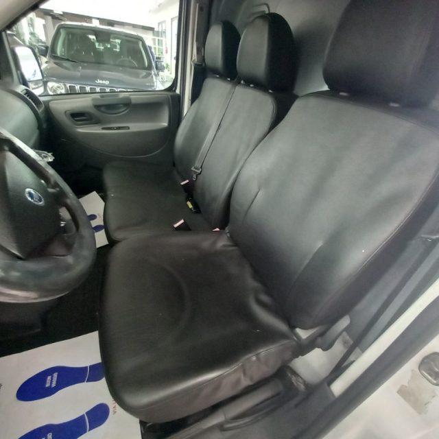 FIAT Scudo 2.0 MJT PL-TA Furgone Maxi