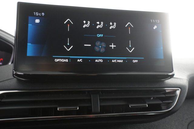 PEUGEOT 3008 3008 BlueHDi 130 EAT8 Allure Pack