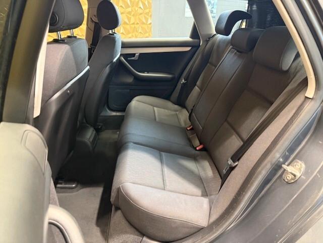 Audi A4 2.0 TDI F.AP. Avant Top