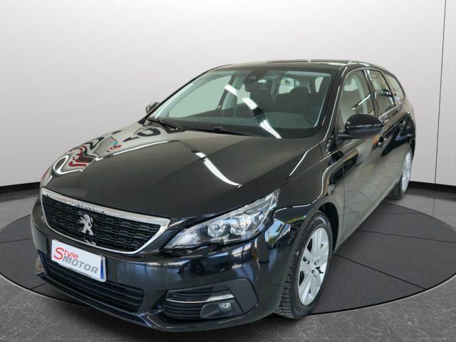 PEUGEOT 308 BlueHDi 130 S&S SW Active Business