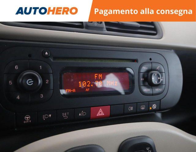 FIAT Panda 1.3 MJT S&S Easy