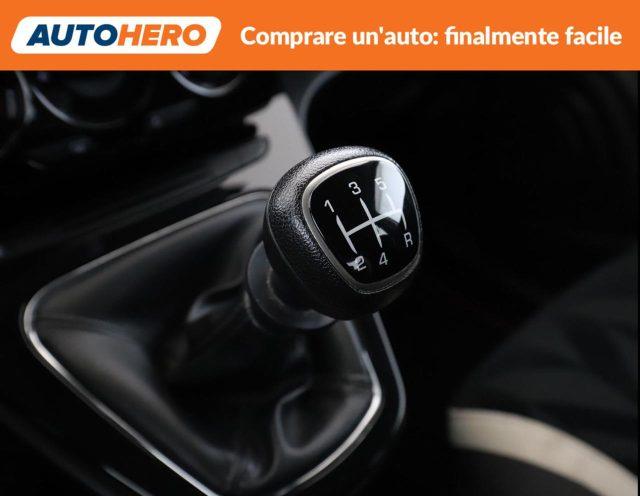 LANCIA Ypsilon 1.2 69 CV 5 porte Gold