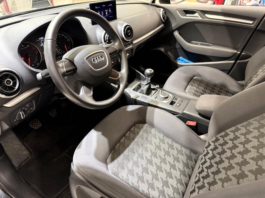 Audi A3 1.4 tfsi Ambiente