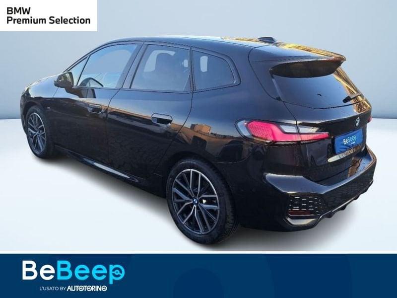 BMW Serie 2 Active Tourer 218D ACTIVE TOURER MSPORT AUTO