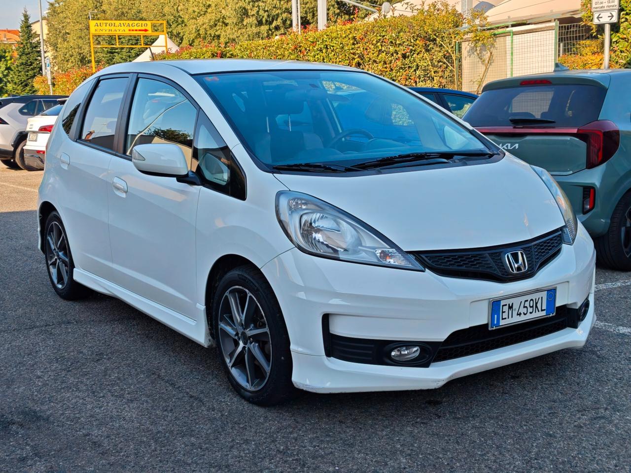 Honda Jazz 1.4 i-VTEC 99cv Si (Sport) - Euro 5B