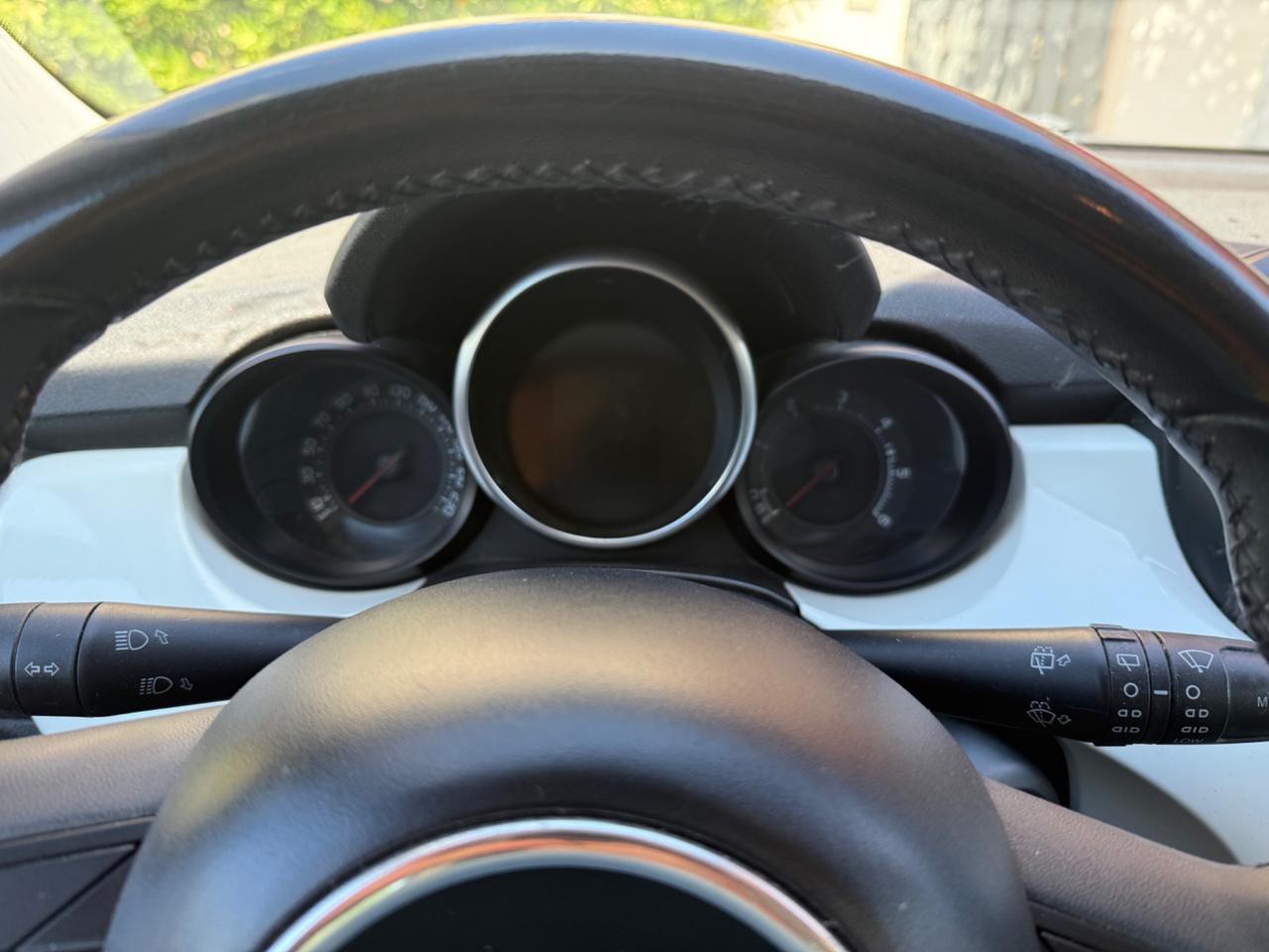 Fiat 500X 1.3 MultiJet 95 CV ok neopatentato