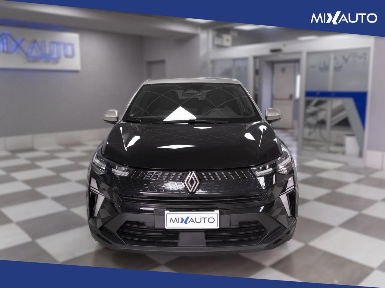 Renault Captur 1.0 TCE Techno 90CV GPL