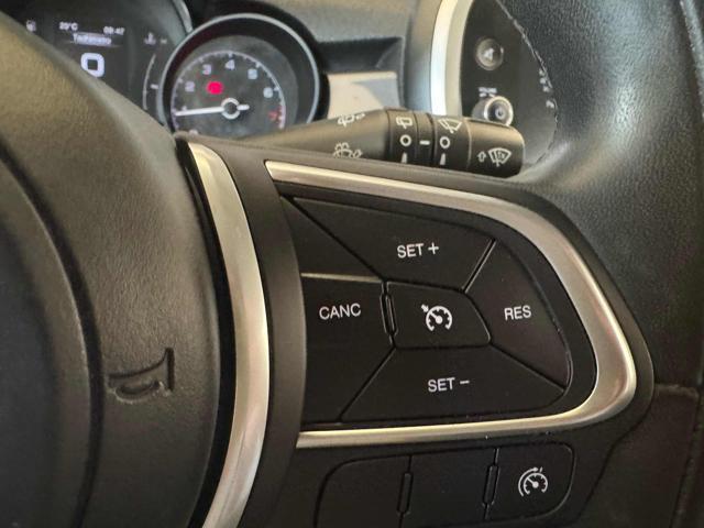 FIAT 500X 1.0 T3 120 CV Business